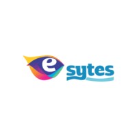 eSytes logo, eSytes contact details