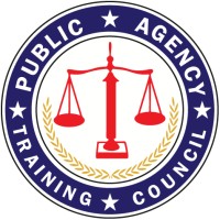 Public Agency Training Council logo, Public Agency Training Council contact details