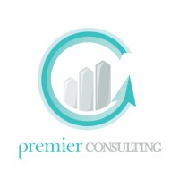 PREMIER CONSULTING logo, PREMIER CONSULTING contact details