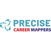 Precise Career Mappers logo, Precise Career Mappers contact details