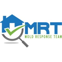 Mold Response Team logo, Mold Response Team contact details