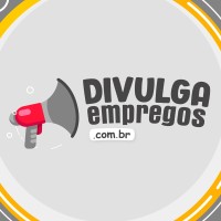 Divulga Empregos logo, Divulga Empregos contact details