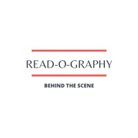 Read o graphy logo, Read o graphy contact details