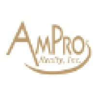 AmPro Realty, Inc. logo, AmPro Realty, Inc. contact details