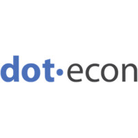 DotEcon Ltd logo, DotEcon Ltd contact details