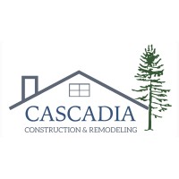 Cascadia Construction and Remodeling logo, Cascadia Construction and Remodeling contact details