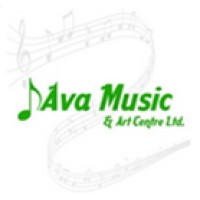 Ava Music & Arte Centre Ltd logo, Ava Music & Arte Centre Ltd contact details