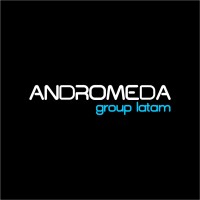 Andromeda Latam logo, Andromeda Latam contact details