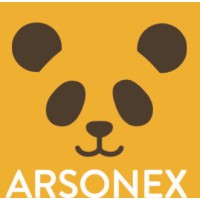 ARSONEX logo, ARSONEX contact details