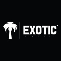 Exotic Supply logo, Exotic Supply contact details