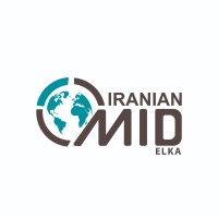 Omid Iranian logo, Omid Iranian contact details