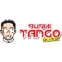 Sushi Tango logo, Sushi Tango contact details