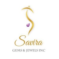 Savira Gems and Jewels Inc. logo, Savira Gems and Jewels Inc. contact details