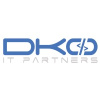 DKO TECHNOLOGIES logo, DKO TECHNOLOGIES contact details