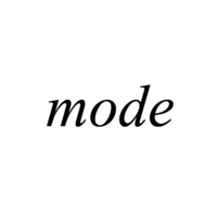 Mode PR logo, Mode PR contact details