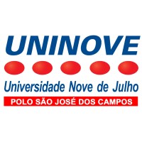 Uninove - Polos São José dos Campos logo, Uninove - Polos São José dos Campos contact details