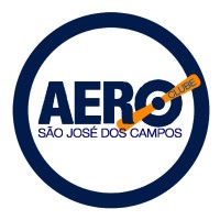 Aero São José dos Campos logo, Aero São José dos Campos contact details