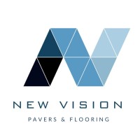 New Vision Pavers & Flooring logo, New Vision Pavers & Flooring contact details