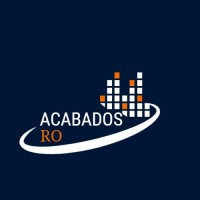 ACABADOS RO logo, ACABADOS RO contact details