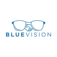 Blue Vision Wear logo, Blue Vision Wear contact details