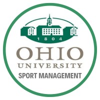 Ohio University Sport Management logo, Ohio University Sport Management contact details