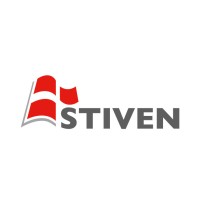 Stiven logo, Stiven contact details