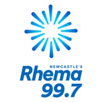 Rhema 99.7 Newcastle logo, Rhema 99.7 Newcastle contact details