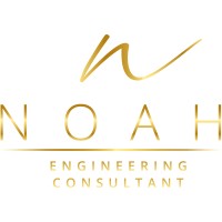 Noah Engineering Consultant logo, Noah Engineering Consultant contact details