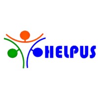 HELPUS logo, HELPUS contact details