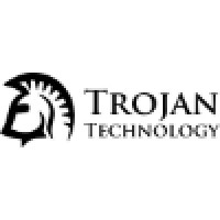 Trojan Technology logo, Trojan Technology contact details