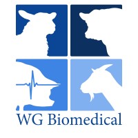 WG Provisions Biomedical logo, WG Provisions Biomedical contact details