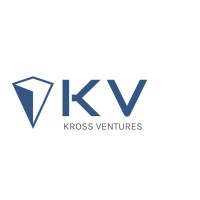 KrossVentures logo, KrossVentures contact details