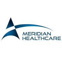 Meridian Healthcare Mea logo, Meridian Healthcare Mea contact details