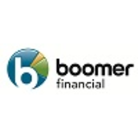 Boomer Financial logo, Boomer Financial contact details