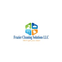 Frazier Cleaning Solutions LLC logo, Frazier Cleaning Solutions LLC contact details