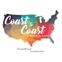 Coast to Coast Human Resource Consulting logo, Coast to Coast Human Resource Consulting contact details