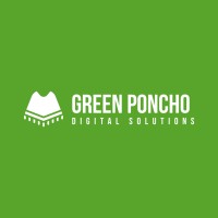 Green Poncho logo, Green Poncho contact details