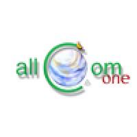 AllcomOne IT Services logo, AllcomOne IT Services contact details