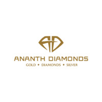 Ananth Diamonds logo, Ananth Diamonds contact details