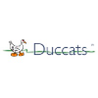 Duccats logo, Duccats contact details