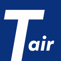 TicketsOair logo, TicketsOair contact details