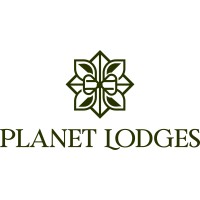 Planet Lodges logo, Planet Lodges contact details