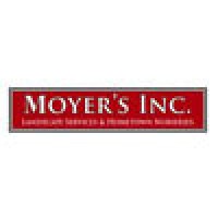 Moyer's Inc. - Landscape Services & Hometown Nurseries logo, Moyer's Inc. - Landscape Services & Hometown Nurseries contact details