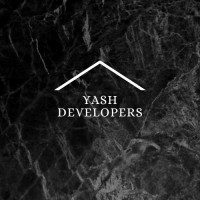 YASH DEVELOPERS logo, YASH DEVELOPERS contact details