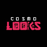 Cosmo Looks logo, Cosmo Looks contact details