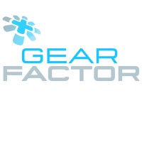 Gear Factor Co. Ltd. logo, Gear Factor Co. Ltd. contact details