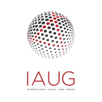 International Avaya User Group (IAUG) logo, International Avaya User Group (IAUG) contact details