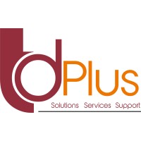 TD Plus Limited logo, TD Plus Limited contact details