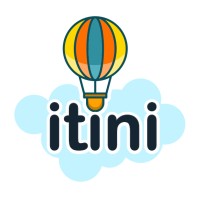 Itini: get your travel plan for Thailand in seconds logo, Itini: get your travel plan for Thailand in seconds contact details