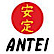 Antei Corporation logo, Antei Corporation contact details